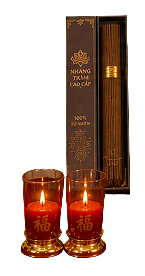 Nhang đèn